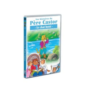 Image de Les Histoires du Père Castor : Le chat Botté