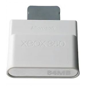 Bigben Carte Mémoire Adaptateur Carte Micro Sd 4go Xbox 360