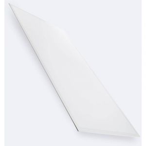 Panneau led 120x60 cm Dimmable 63W 6300lm lifud Blanc Chaud 3000K - 3500K 120&ordm;