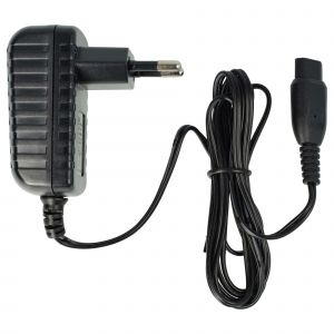 Vhbw Chargeur adaptateur remplacement pour Kärcher 6.654.420.0, 6.654.350.0, 6.654-222.0 pour nettoyeur lave-vitres à vapeur - 5,5 V, 2.0A