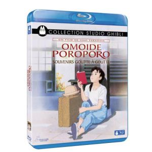 Omoide Poroporo : Only yesterday