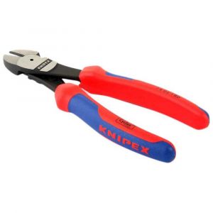 Image de MSC Outils Cyclus Cutter Pliers 180 mm - Taille 180 mm