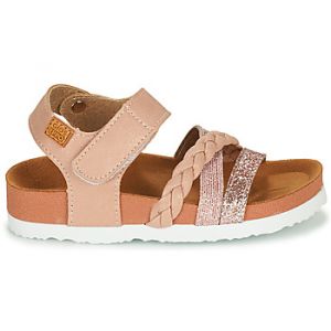 Gioseppo Sandales enfant AFUA - Couleur 36,37,38,39,26,27,28,29,30,31,32,33,34,35 - Taille Rose