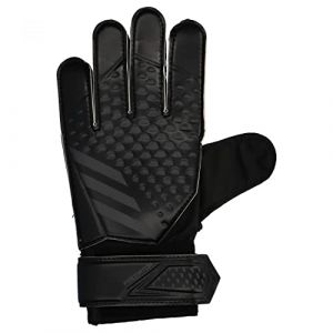 Adidas Gants De Gardien Predator Training Nightstrike - Noir, pointure 9 - Noir - Taille 9