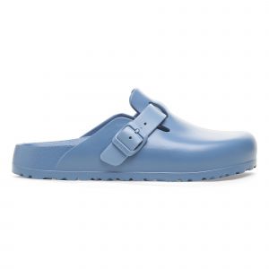 Birkenstock Boston Eva Elemental Blue Bleu