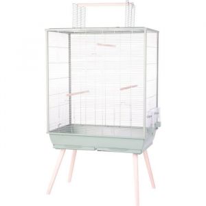 Zolux Cage à oiseaux Neolife