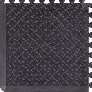UNICOMFORT Sliding - Tapis anti-fatigue - Coin Interlock - 1 pièce