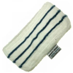 Black & Decker Patin serpili&egrave;re pour Nettoyeur vapeur 090585868