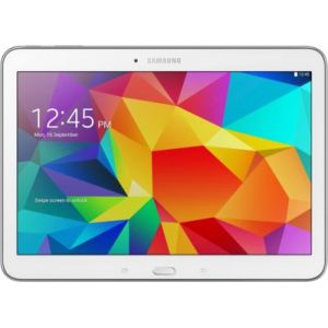 Samsung Galaxy Tab 4 10.1" VE 16 Go - Tablette tactile sous Android 4.4 Kit Kat