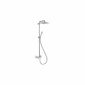 Cristina Ondyna COLONNE DE DOUCHE OMEGA MITIGEUR CHROME OG40951