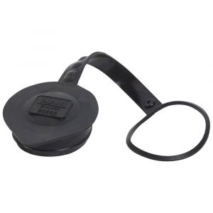 Legrand Bouchon obturateur Hypra IP 44 63 A socle et fiche 2P+T/3P+T/3P+N+T (053699)