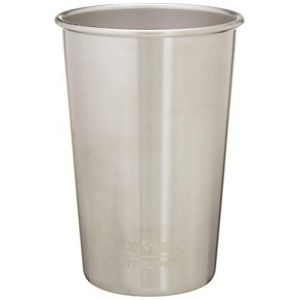 Klean Kanteen 295ML Stainless Steel Pint Cup