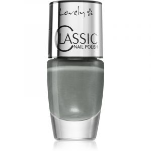 Lovely Vernis &agrave; Ongles Classic - 98 - 8 ml