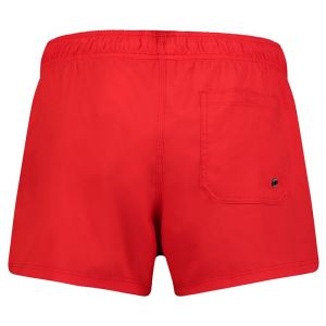 Image de Puma Swim S Red - Red - S