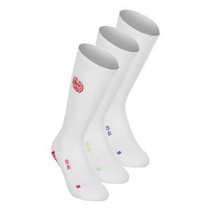 Paires de chaussettes Bidi Badu Don Carlito Crew Move (x3)
