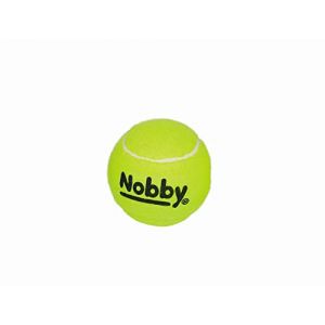 Nobby Balle de tennis pour chien Pet