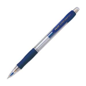 Pilot 12 porte-mines Super Grip H187 (0,7 mm)