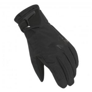 Macna Gants moto Chill RTX Lady Black
