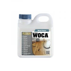 Woca Huile Care 1 L, 1 pièce, naturel, 528010 a