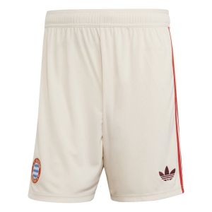 Image de Adidas Short Third FC Bayern 24/25