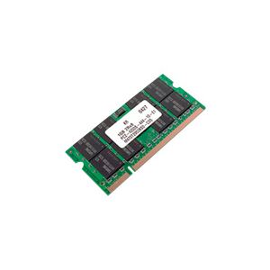 Image de Toshiba PA5104U-1M4G - Barrette mémoire 4 Go DDR3L 1600 MHz SoDimm 204 broches