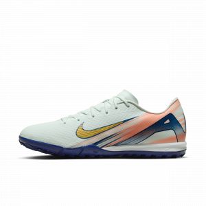 Nike Air Zoom Mercurial Vapor 16 Academy TF Dream Speed 9 - Vert/Doré - Stabilisé (TF), pointure 43 - ['Vert'] - Taille 43