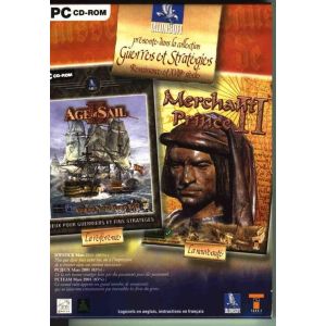 Take 2 Interactive Merchant Prince 2+Age Of Sail2