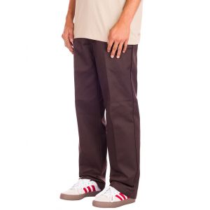 Dickies Pantalon De Travail Original 874 32 Dark Brown