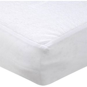 Stof Protège-Matelas Sonia en éponge imperméable 140 x 190 cm
