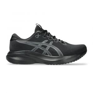 Asics Gel-Excite 11 Chaussure De Running Sans Stabilisateurs Hommes - Noir, Gris, Pointure 42