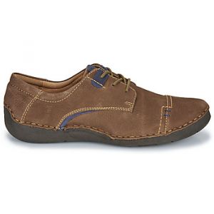 Josef Seibel Baskets basses FERGEY 41 Marron - Taille 37,38,39,40