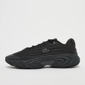 Lacoste Spinor Homme Lifestyle noir Taille 42.5 Chaussures - Couleur noir - Taille 42.5