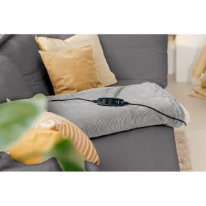 Beurer HD 81 Green Planet Gris