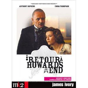 Retour à Howard's End