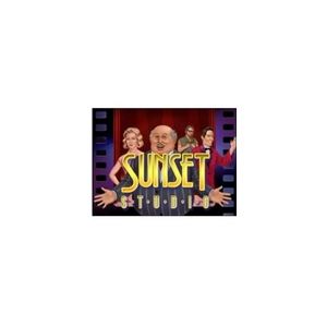 Sunset Studio [PC]