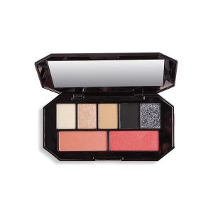 MagicStudio Coffret Cristaux Noir 7 pcs