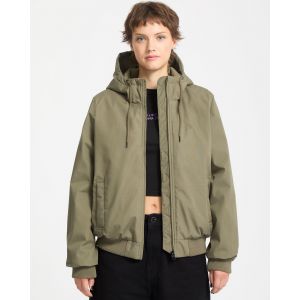 Volcom Veste Wernan 10K - Wintermoss - Taille M