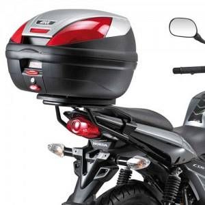 Image de Givi Support top case Honda CBF 125 09-14