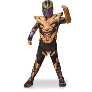 Image de Rubie's Déguisement luxe Thanos taille L