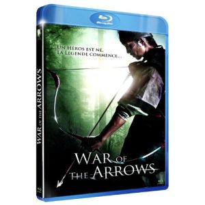 Image de War of the Arrows