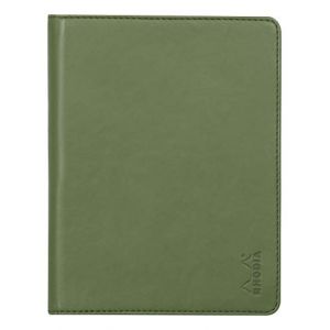 Image de Rhodia Rama Livret porte-bloc ou carnet - N°13 (13 x 17 cm) - Sauge