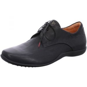 Think Mocassins - Couleur 41,42,43,44,45,46 - Taille Noir