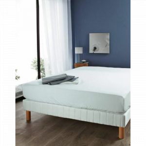 Drap housse ALICANTE protection anti punaises de lit et acariens