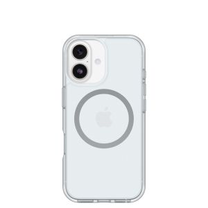 Otterbox React Series Clear (transparent) - Protection MagSafe ultra-fine pour iPhone 17