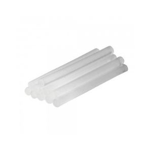 Silverline 698462 - 50 bâtons de colle 100 x 11,2 mm