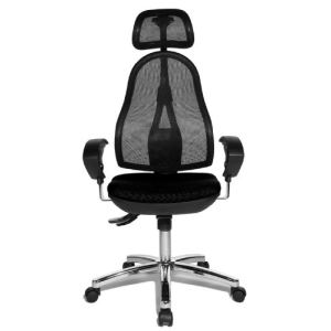 Image de Topstar Open Point Deluxe - Chaise de bureau