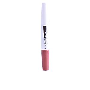 Image de Maybelline Rouge à lèvres Superstay 24h N°760 Rose Profond