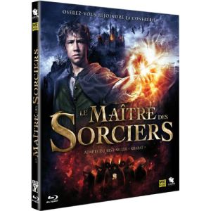 Image de Le Maître des sorciers