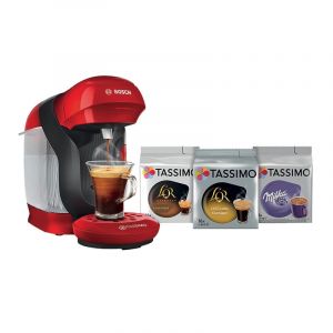 Image de Bosch Tassimo TAS1103C3