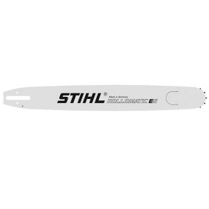 STIHL Guide chaine tronçonneuse Rollomatic ES .404 1,6mm 12Z 75 cm 30020009741